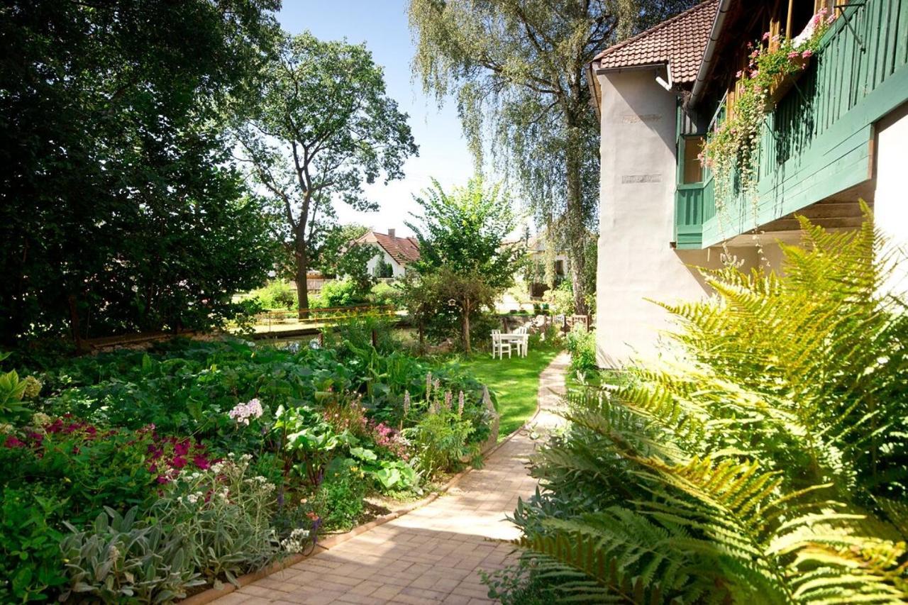 Apartmany U Rybnicku Kostelec nad Vltavou Bagian luar foto