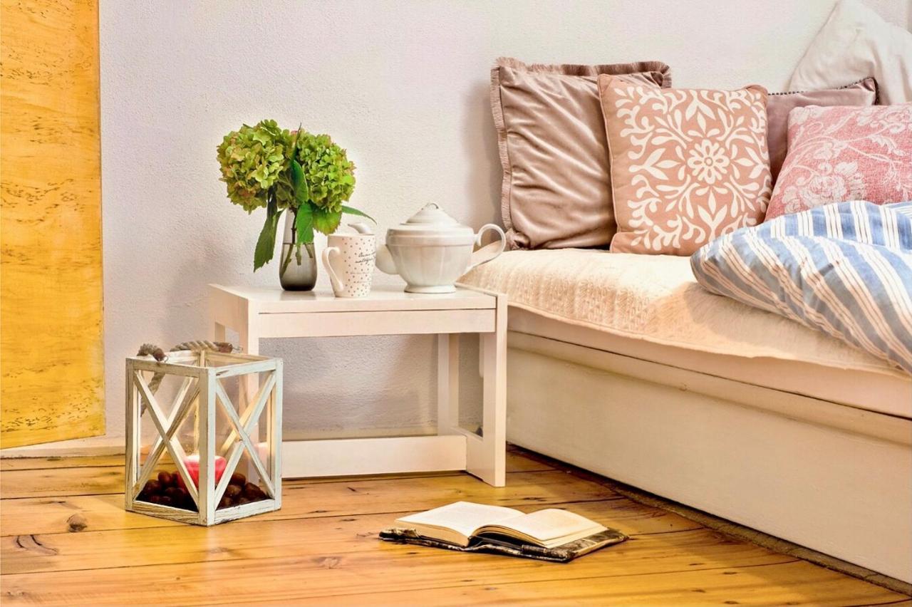 Apartmany U Rybnicku Kostelec nad Vltavou Bagian luar foto