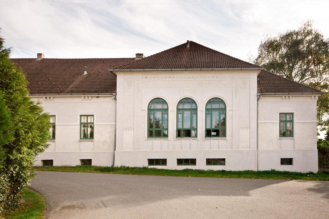 Apartmany U Rybnicku Kostelec nad Vltavou Bagian luar foto