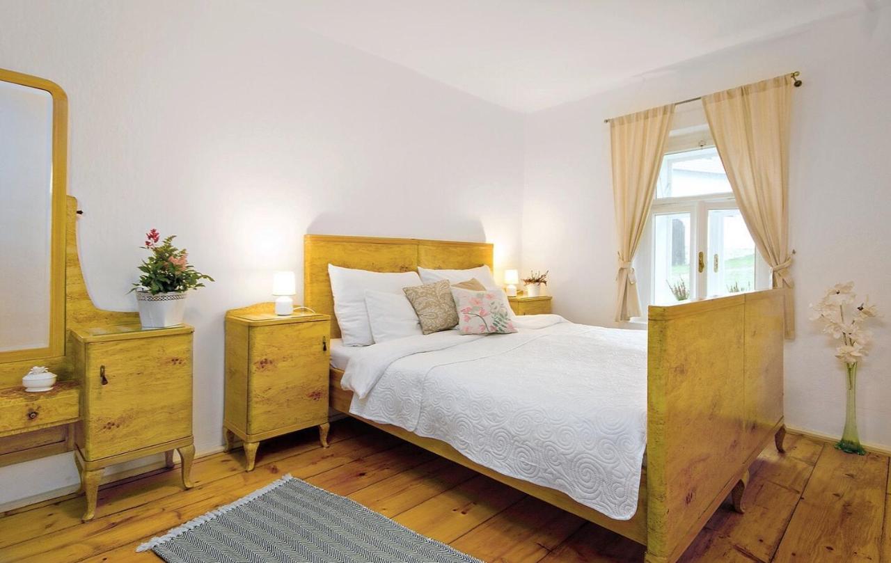 Apartmany U Rybnicku Kostelec nad Vltavou Bagian luar foto
