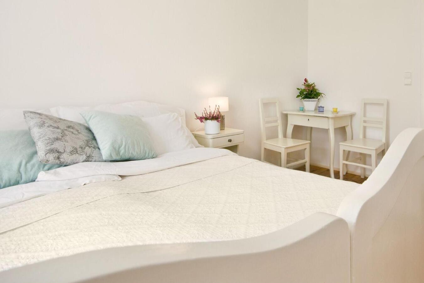 Apartmany U Rybnicku Kostelec nad Vltavou Ruang foto